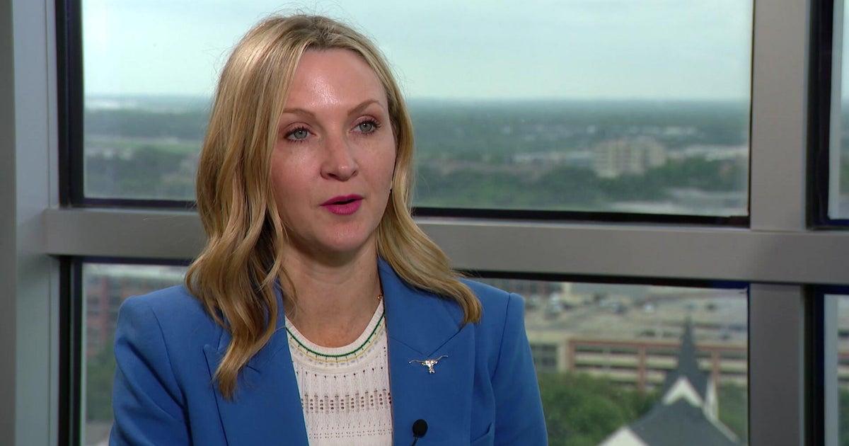 Fort Worth Mayor Mattie Parker on city's bond election, proposed data center, Fort Worth ISD takeover