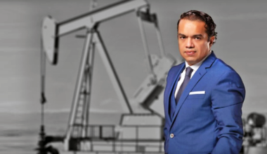 A 2020 picture of Ramón Alexandro Rovirosa Martinez.