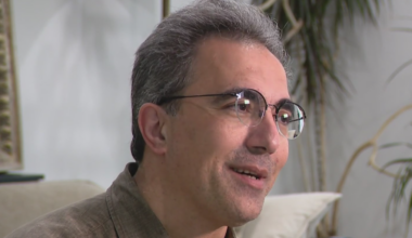 North Texas Iranian Americans react to war developments and communication blackout