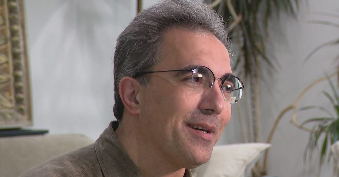North Texas Iranian Americans react to war developments and communication blackout