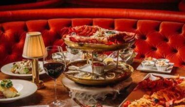 Best new restaurants in Dallas compete for Tastemaker Award