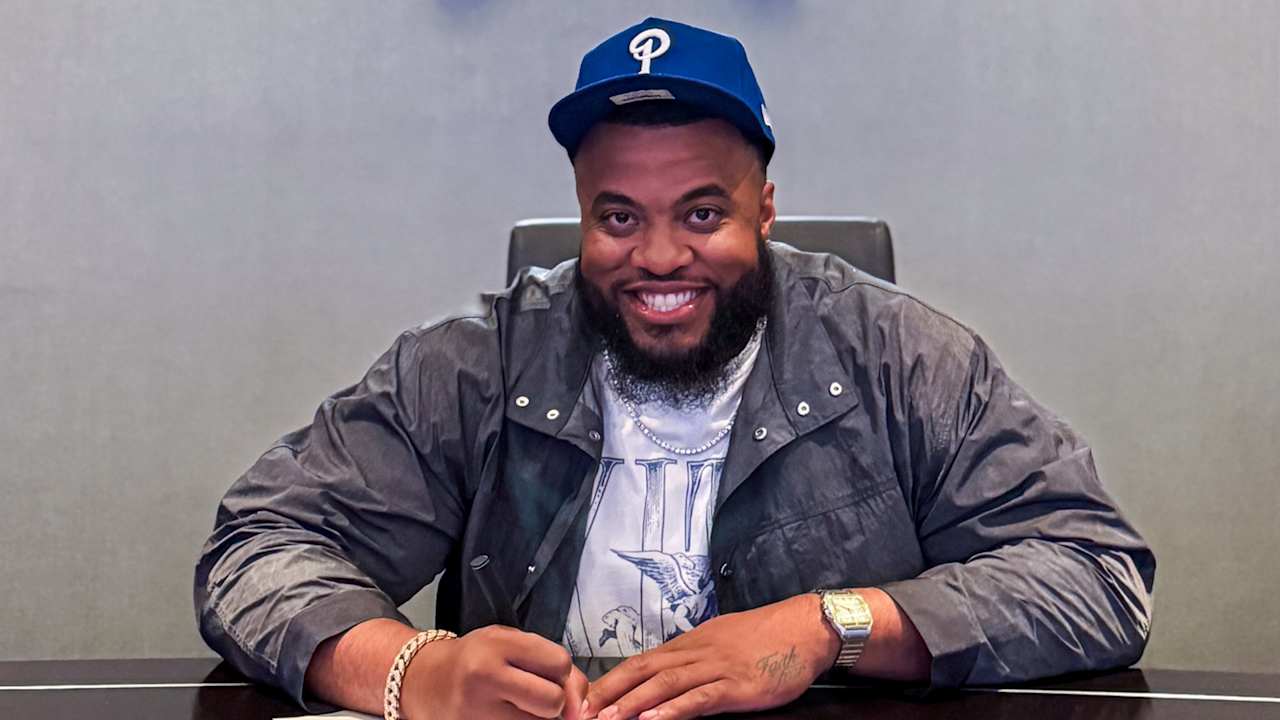 Jonathan Bullard on what he brings to Dallas: 'Smarts, toughness, physicality'