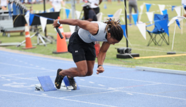 Four Texas Underclassmen Making Their Mark