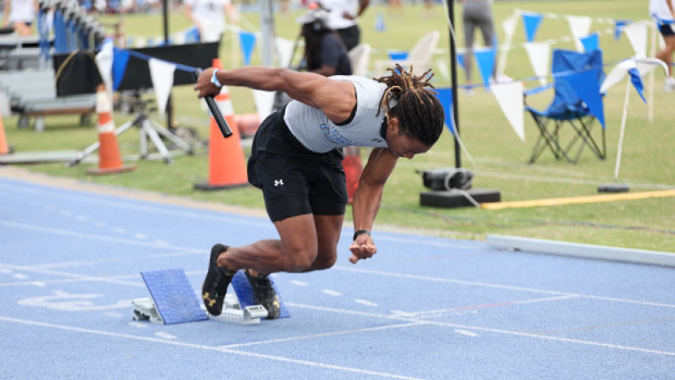 Four Texas Underclassmen Making Their Mark