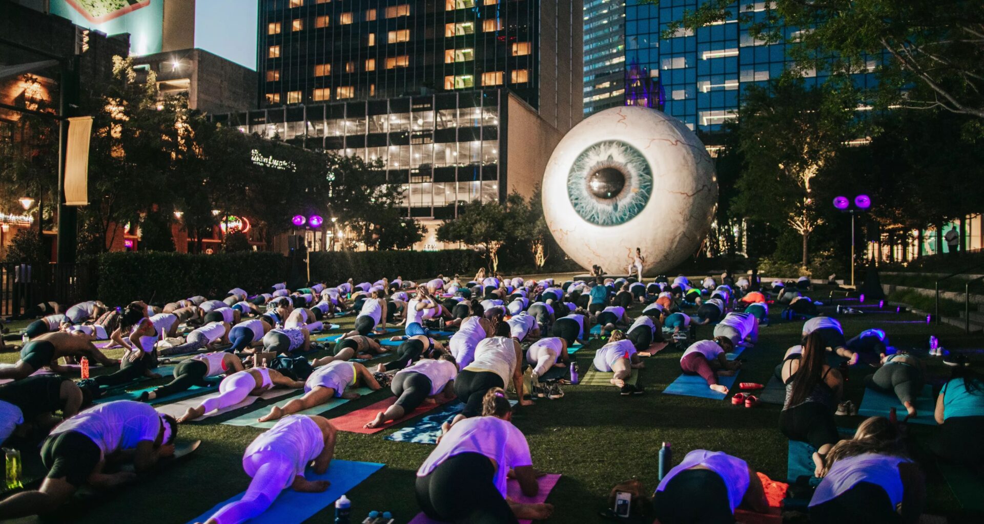 Dallas Has No Culture? Just Say You Don't Know Our City