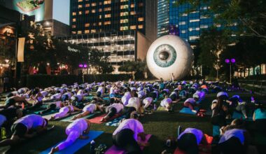 Dallas Has No Culture? Just Say You Don't Know Our City