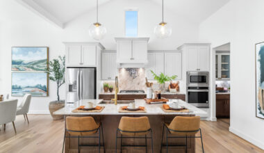 Toll Brothers Announces Final Opportunity to Build a New Luxury Home at NorthGrove
