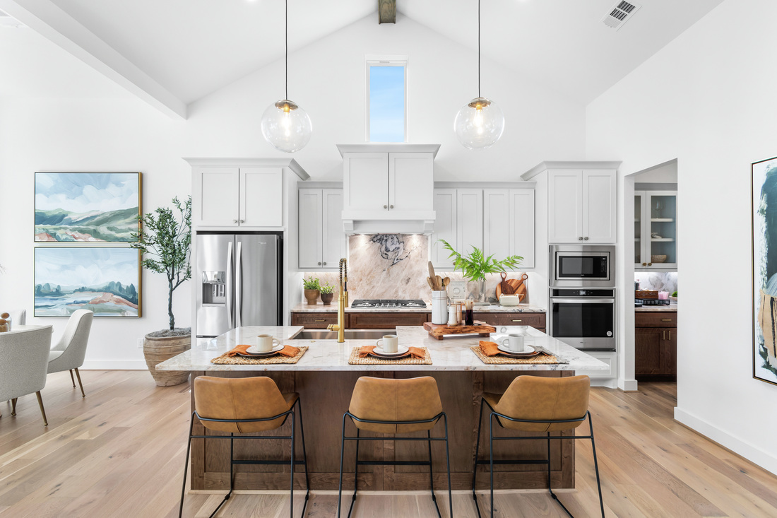 Toll Brothers Announces Final Opportunity to Build a New Luxury Home at NorthGrove