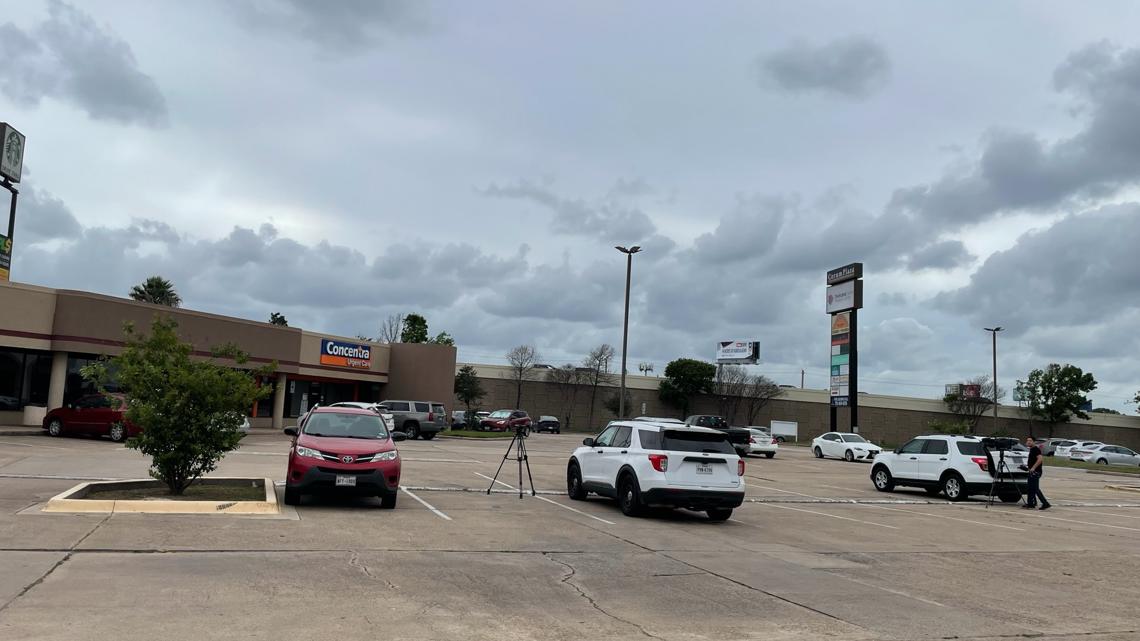 HPD: 3-year-old rushed to hospital after being shot in southeast Houston