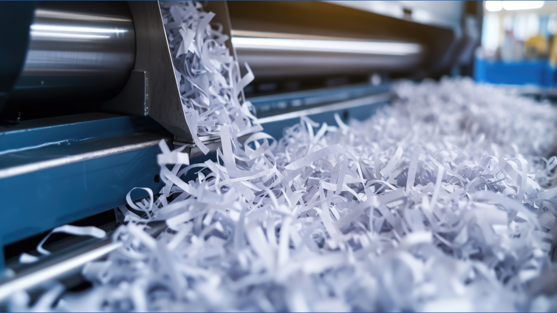 Free shred day in Corpus Christi offers secure document disposal Friday