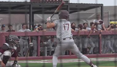 Calallen Wildcats defeat London Pirates 2-1 in tight matchup