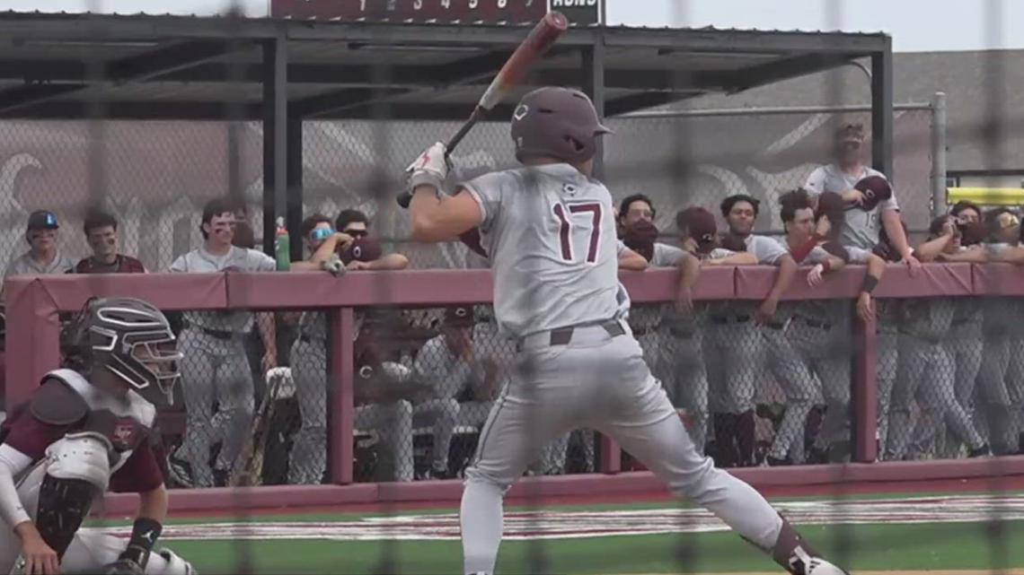 Calallen Wildcats defeat London Pirates 2-1 in tight matchup