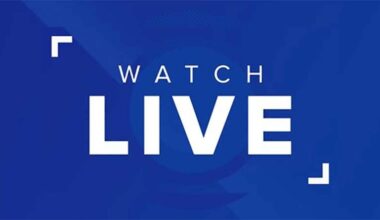 Passion of Christ reenactment in downtown San Antonio