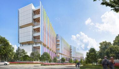 New Children's Health, UT Southwestern hospital in Dallas receives another $100 million gift