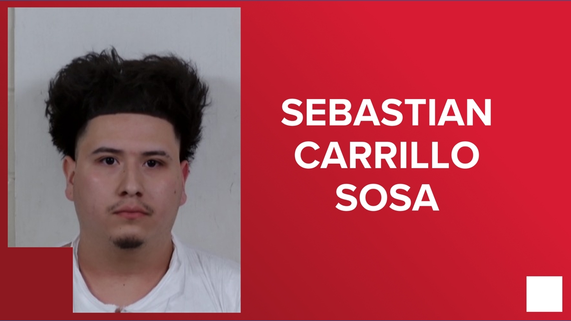Suspect arrested after deadly shooting outside Staples St. smoke shop