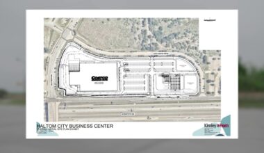 Haltom City lands Costco Business Center, fuel station in major economic win