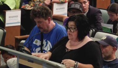 After an hours-long meeting, Fort Worth ISD managers vote to close bilingual campus, cut some staff