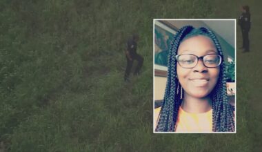 'Be a man and come forward' | Murdered Houston woman's family pleads for suspect to surrender