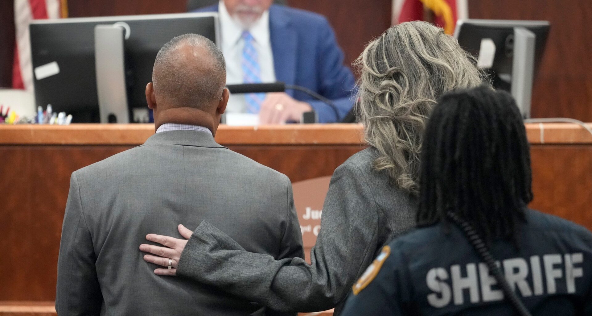 Former Houston Housing Official Pleads Guilty to Taking Millions From Public Funds