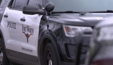 16-year-old boy arrested after shooting another 16-year-old boy in 'tragic accident,' Fort Worth police say