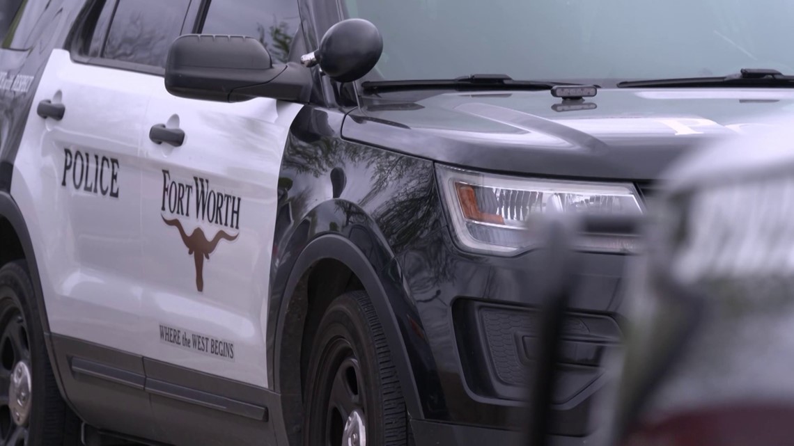 16-year-old boy arrested after shooting another 16-year-old boy in 'tragic accident,' Fort Worth police say