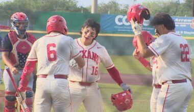 Highlights on the Diamond: Fri. 4/17