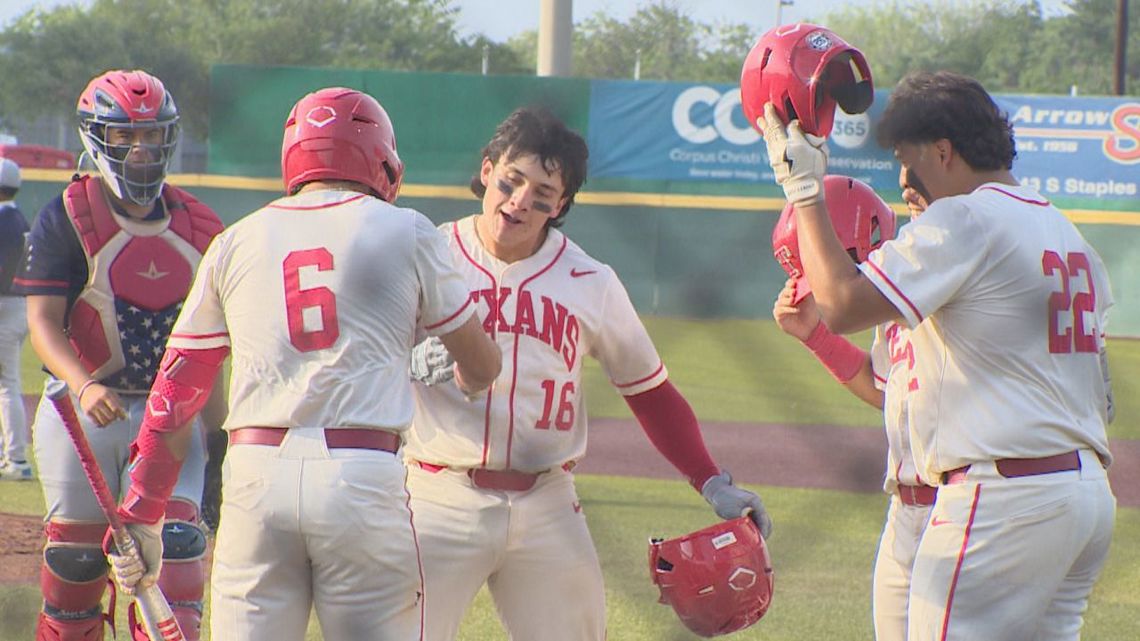 Highlights on the Diamond: Fri. 4/17