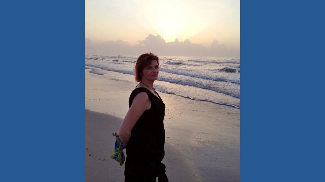 Police search for missing 54-year-old woman last seen in Flour Bluff