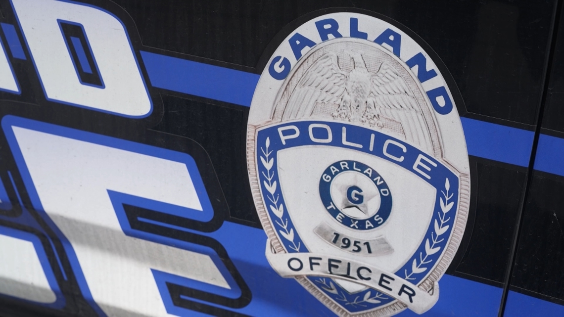 Man killed, another injured in ATV rollover crash in Garland, police say