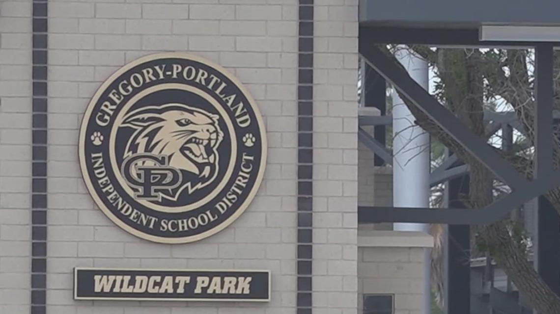 Gregory-Portland ISD expands campus safety with new police partnerships and bond projects