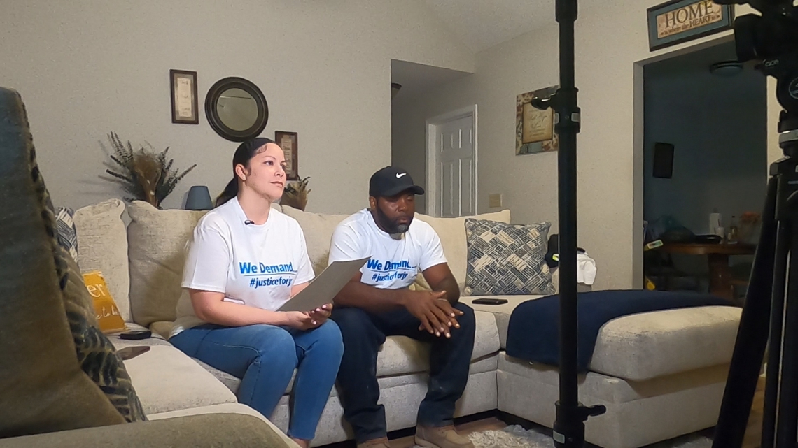 'It was self defense' | Parents of Houston County teen convicted in 2024 shooting say case was unfair