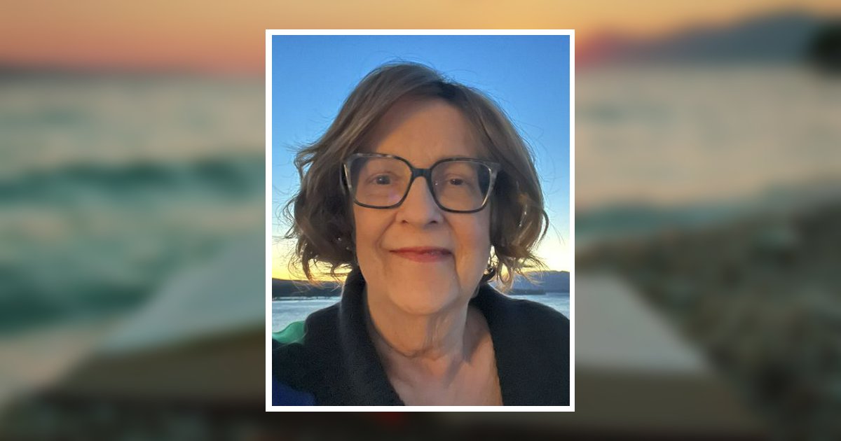 Susan Kay Adams Obituary April 24, 2026