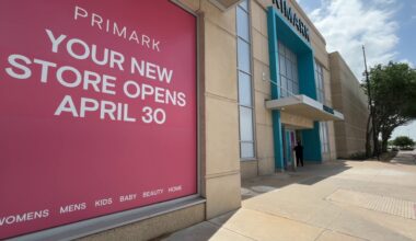 Hurst, Euless and Bedford redevelopment brings H-E-B, Primark and new momentum