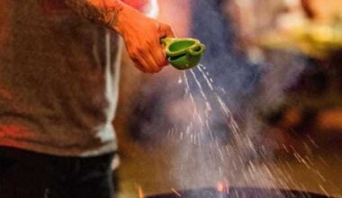 Fajita Lounge Showdown returns to Southtown's Gimme Gimme