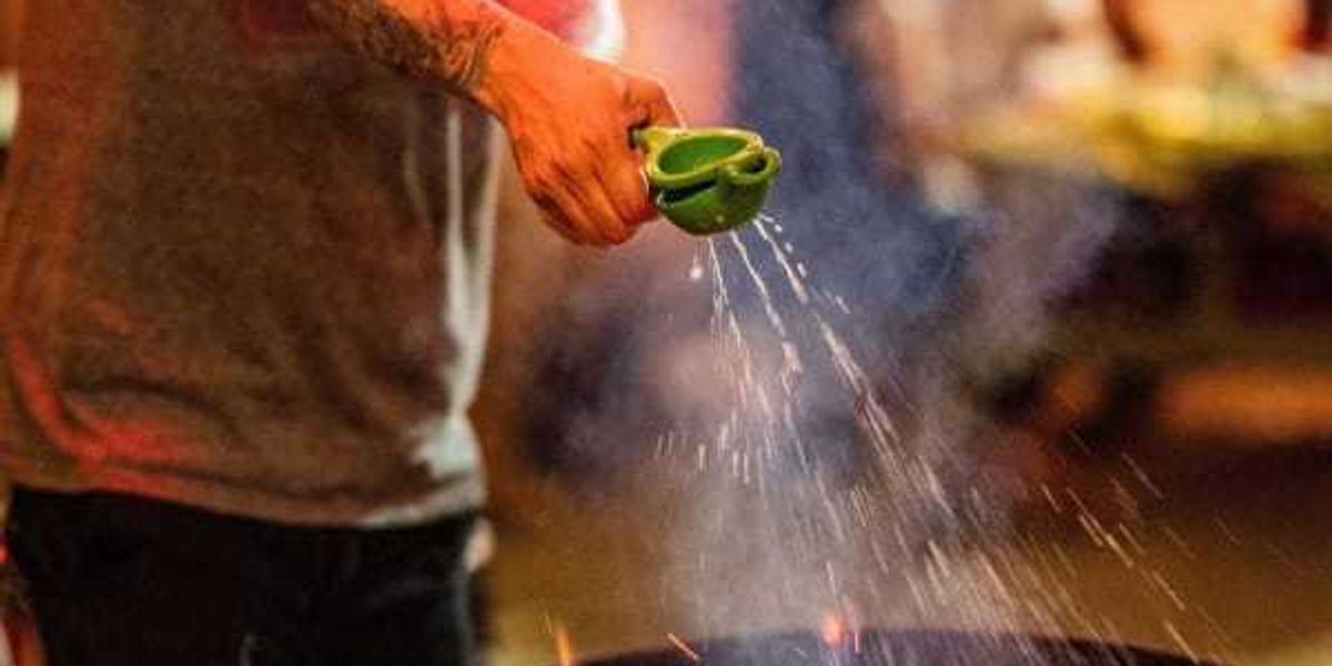 Fajita Lounge Showdown returns to Southtown's Gimme Gimme