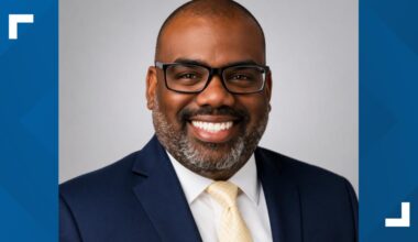 City appoints Dr. Antonio Caldwell to lead CC Animal Care Services