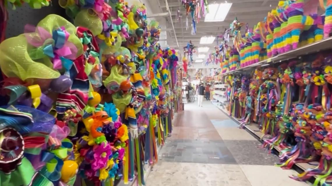 San Antonio's Amols' helps families gear up for Fiesta season