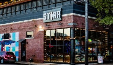 “After an incredible run”: STIRR closes last remaining location