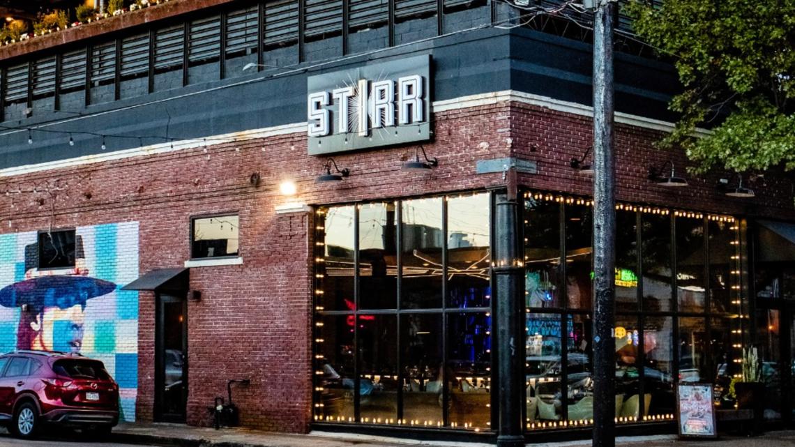 “After an incredible run”: STIRR closes last remaining location