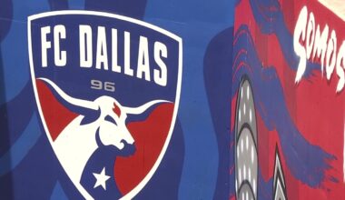 Dallas cruises past D.C. United 4-0 as Farrington, Musa stay hot – NBC 5 Dallas-Fort Worth