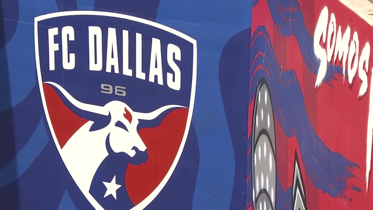 Dallas cruises past D.C. United 4-0 as Farrington, Musa stay hot – NBC 5 Dallas-Fort Worth