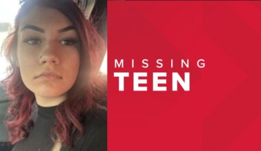 San Antonio police search for missing teen last seen on Rigsby Avenue