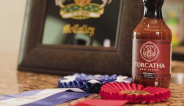 San Antonio firefighter sells family's BBQ recipe