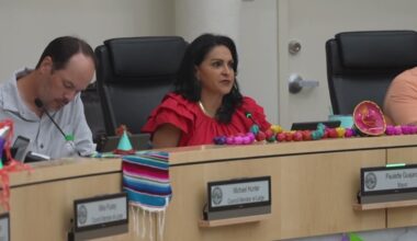 Judge temporarily halts Corpus Christi City Council from moving forward with a vote to remove mayor