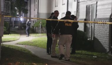 10-year-old boy charged with murder in deadly stabbing of 13-year-old girl, Houston police say