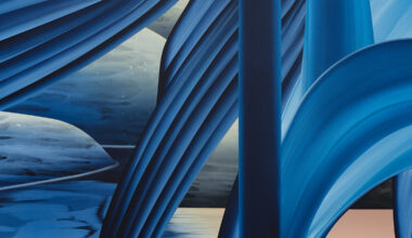 Past the Illusory: Anna Membrino at Erin Cluley Gallery, Dallas