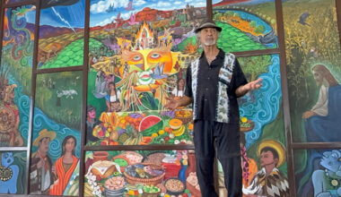 The Life & Legacy of Hal Marcus