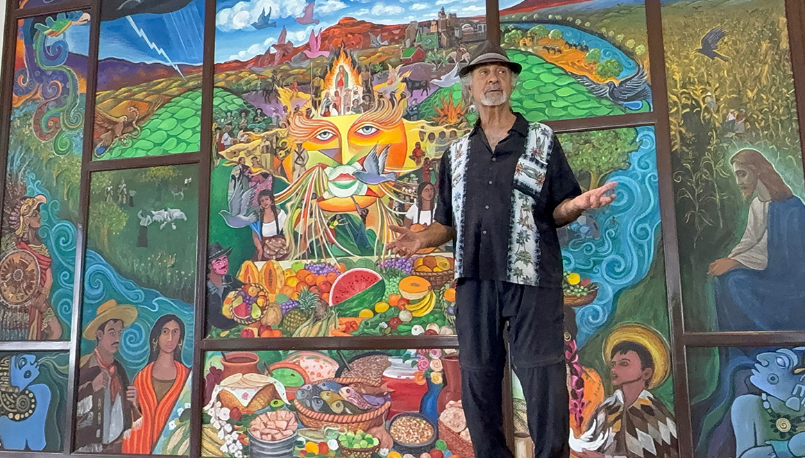 The Life & Legacy of Hal Marcus