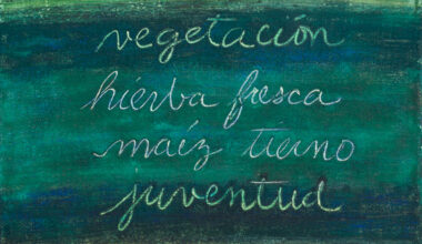 Review: “Maya Blue” at the San Antonio Museum of Art