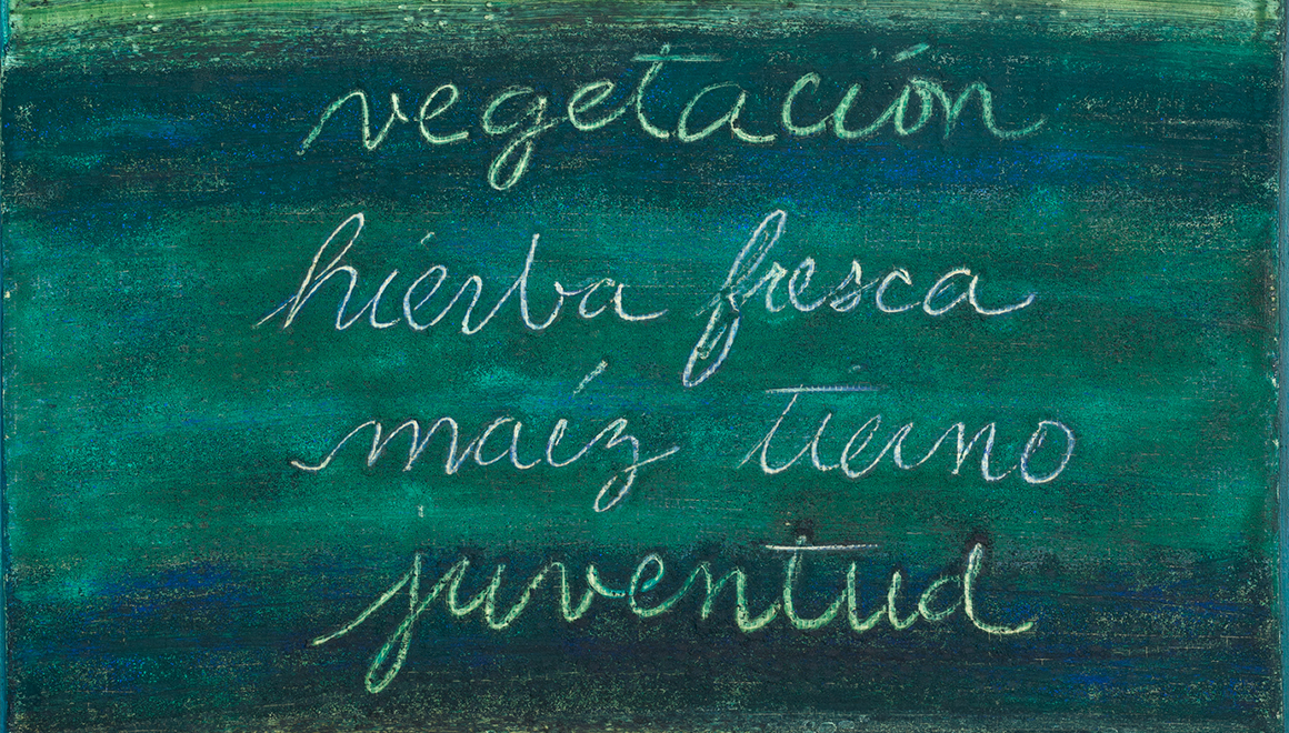 Review: “Maya Blue” at the San Antonio Museum of Art